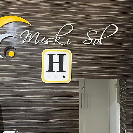 Miskisol Пьюра Экстерьер фото